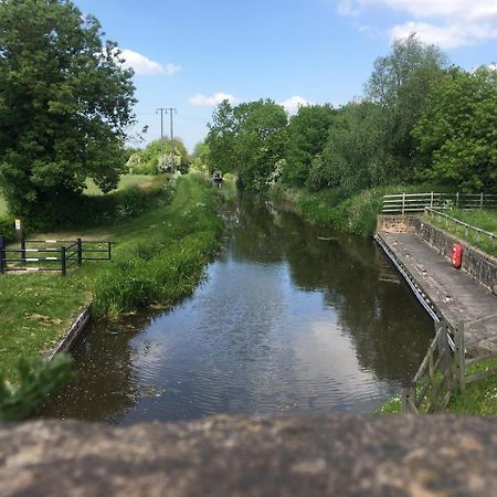 The Boat Inn Rooms Clarborough Dış mekan fotoğraf