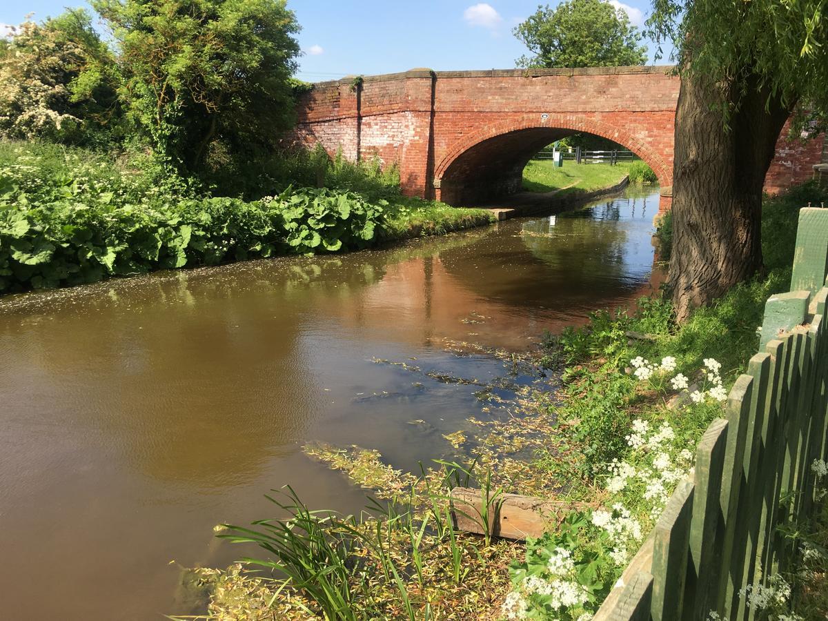 The Boat Inn Rooms Clarborough Dış mekan fotoğraf