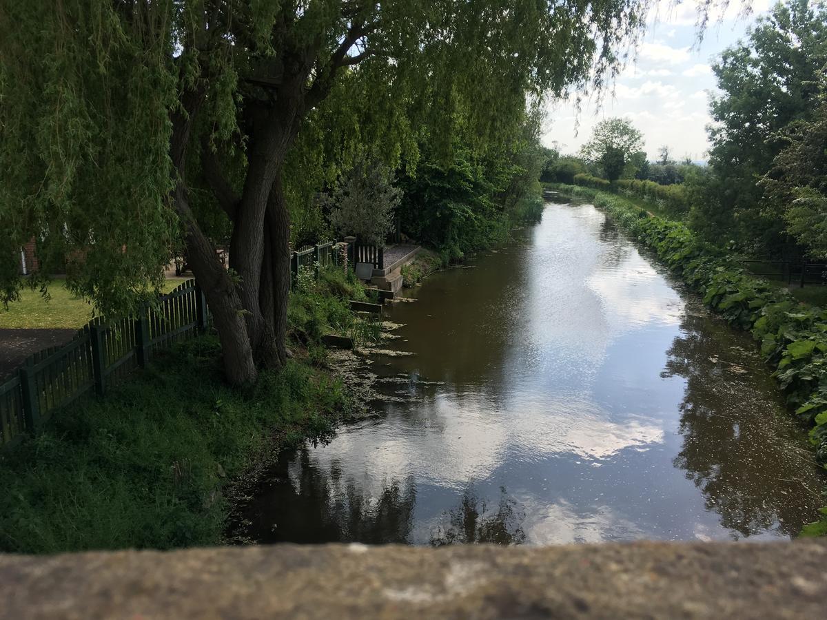 The Boat Inn Rooms Clarborough Dış mekan fotoğraf
