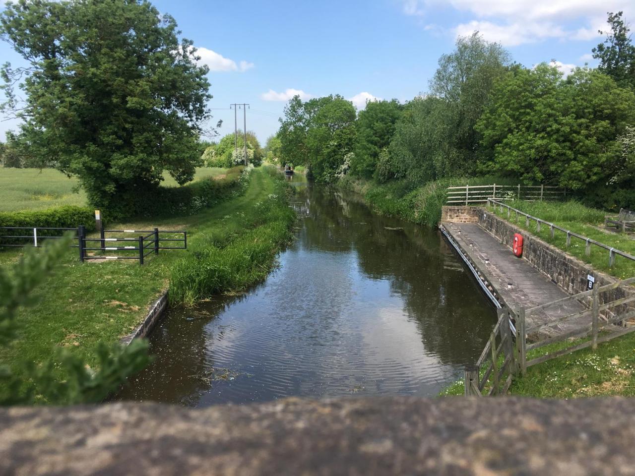 The Boat Inn Rooms Clarborough Dış mekan fotoğraf