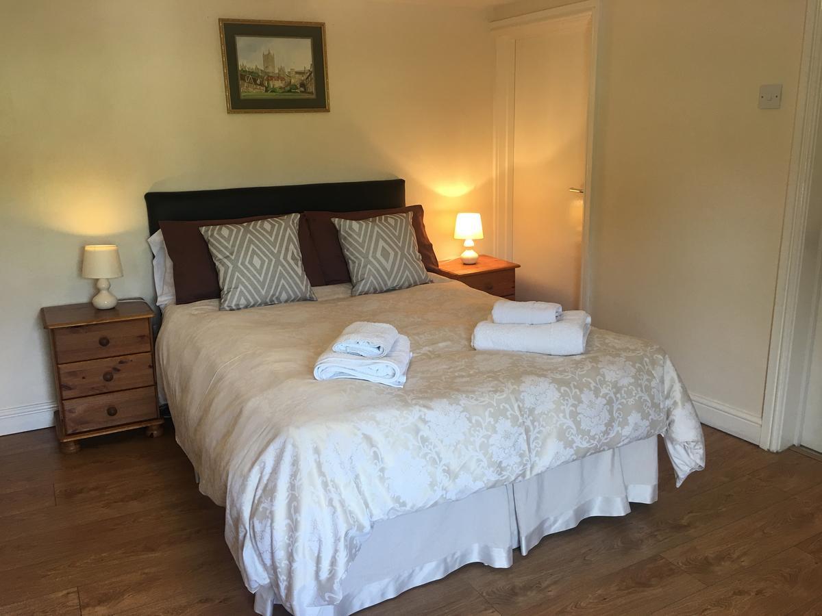 The Boat Inn Rooms Clarborough Dış mekan fotoğraf