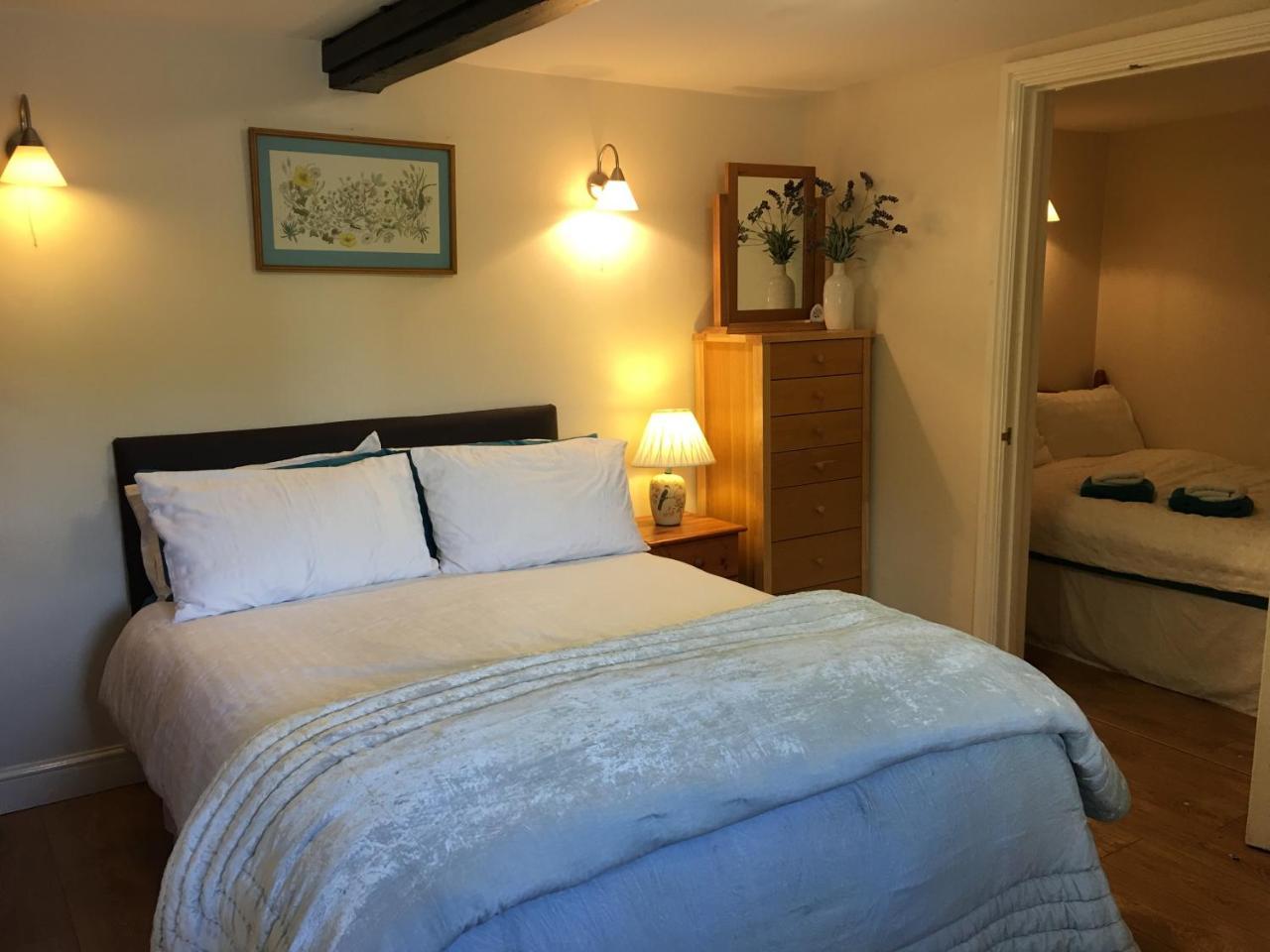 The Boat Inn Rooms Clarborough Dış mekan fotoğraf