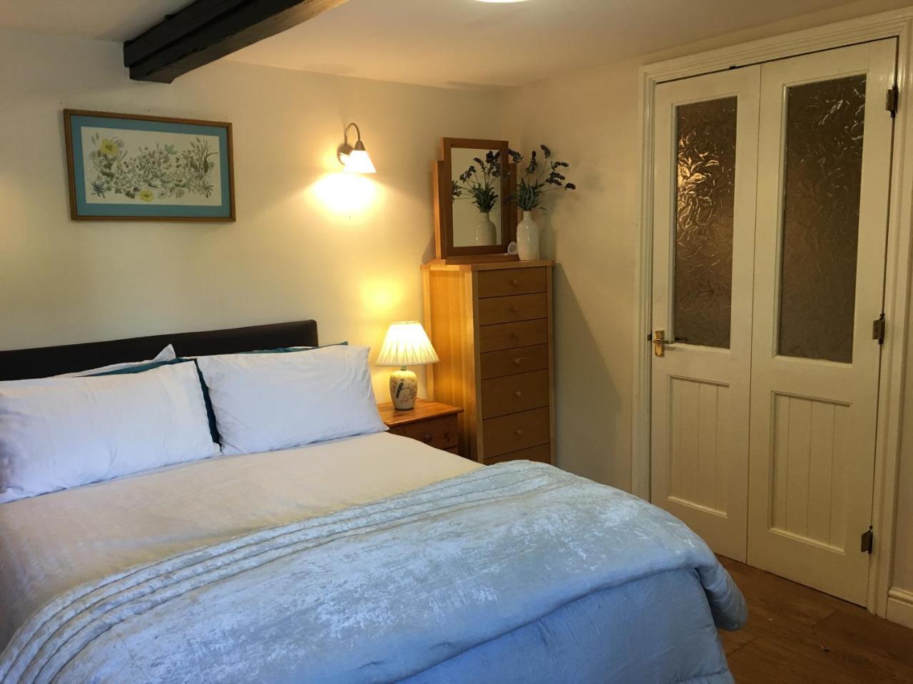 The Boat Inn Rooms Clarborough Dış mekan fotoğraf