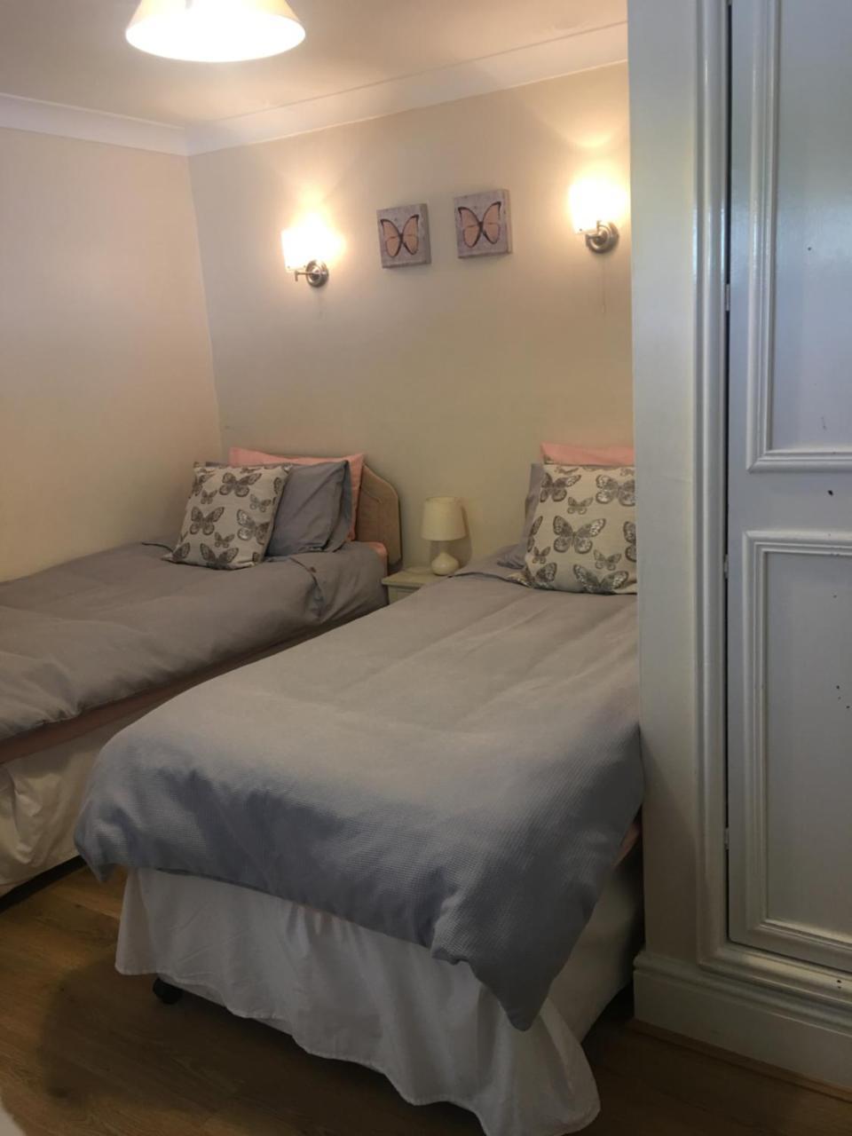 The Boat Inn Rooms Clarborough Dış mekan fotoğraf